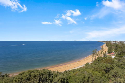 Sunset Sails Redcliffe - C Tourism 0