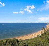 Sunset Sails Redcliffe - C Tourism