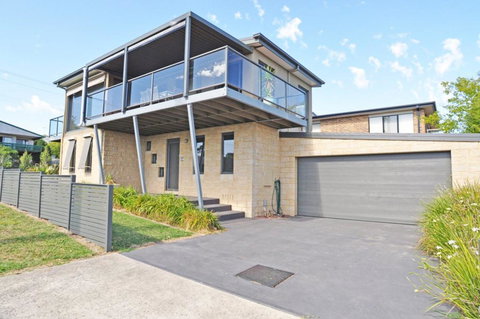 SUNSET WATERS - INLET SIDE - C Tourism 0