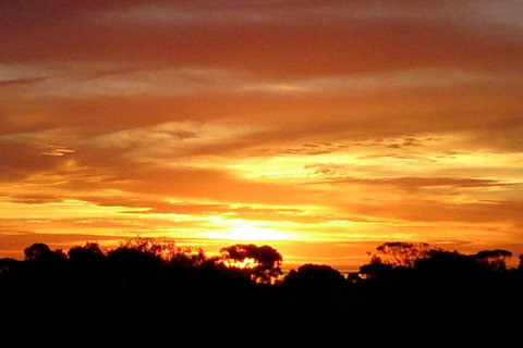 Sunsets, Sea, Wine - C Tourism 3