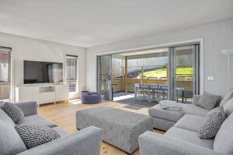 Sunshine Beach House: Brand New, Stunning - C Tourism 0