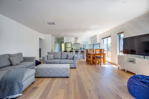Sunshine Beach House: Brand New, Stunning - C Tourism 2