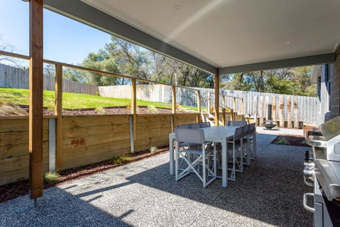 Sunshine Beach House: Brand New, Stunning - C Tourism 1