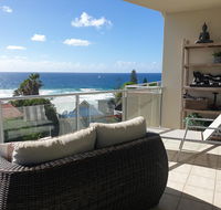 Sunshine Beach Penthouse with Beach Views - Unit 9/21 Park Crescent Sunshine Beach - C Tourism