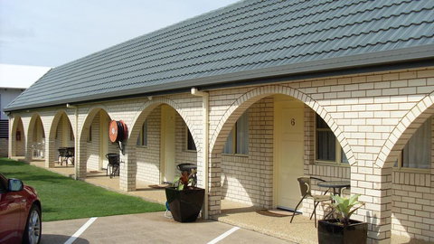 Sunshine Coast Airport Motel - C Tourism 3