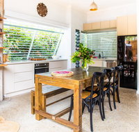 Sunworship Villas 3 and 4