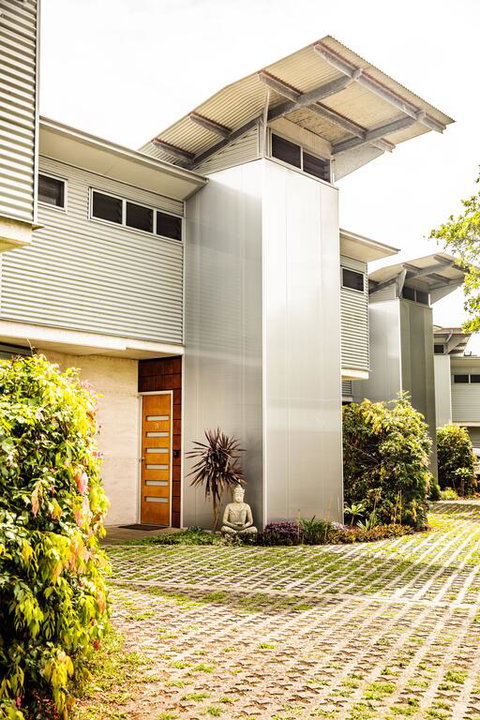 Sunworship Villas 3 And 4 - C Tourism 3