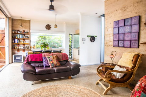Sunworship Villas 3 And 4 - C Tourism 1