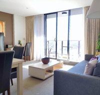 Super luxurious apartment on North Terrace - C Tourism