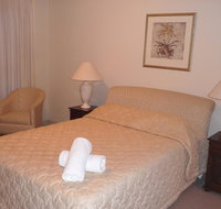 Superb stay in Adelaides East End - C Tourism