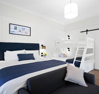 Surfaris Retreat