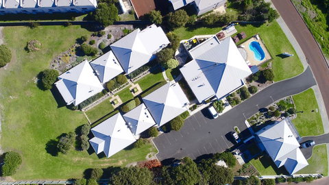 Surfpoint Resort - C Tourism 0