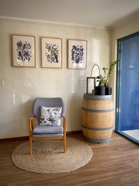 Surfpoint Resort - C Tourism 3