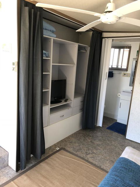 Surfrider Caravan Park - C Tourism 1