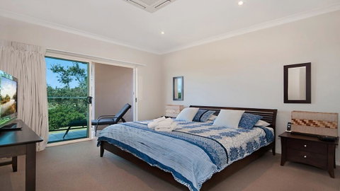 Surfside @ Shellys - East Ballina - C Tourism 2