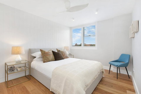 Surfways Executive Apartment At Manly Beach - C Tourism 3