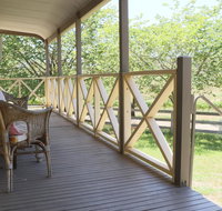 Swagman's Homestead - C Tourism