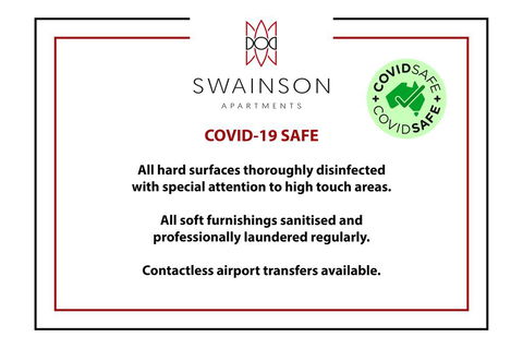 Swainson On Union - C Tourism 1