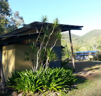 Sweetwater Lodge - C Tourism