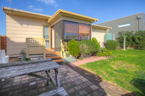 Swimmers Rest - Uninterrupted Panoramic Ocean Views - 1 Bedroom - C Tourism 1