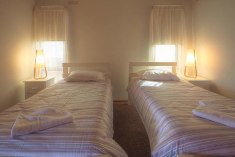 Swimmers' Rest - Uninterrupted Panoramic Ocean Views - C Tourism 3