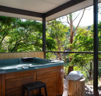 Swiss Mt Villa 2 - C Tourism