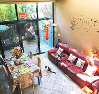 Sydney City Quiet Victorian Townhouse Convenient Location - C Tourism