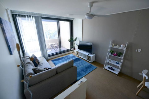 Sydney Darling Harbour - ICC @ Ultimo - C Tourism 1