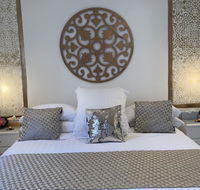 Sydney Executive Garden Apartments - C Tourism