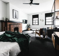 Sydney Park Hotel - C Tourism