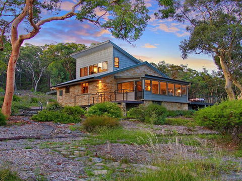 Sydney View - 70km From Sydney, 1000km From Care! - C Tourism 0