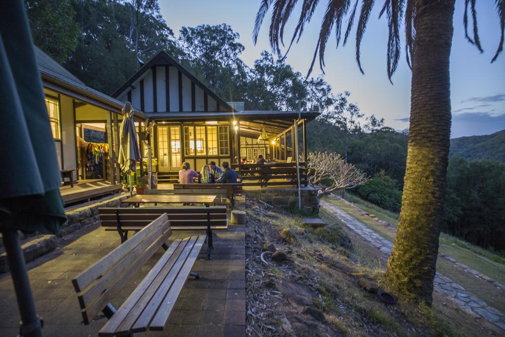 Morning Bay NSW C Tourism