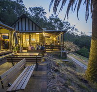 Sydney Pittwater YHA - C Tourism