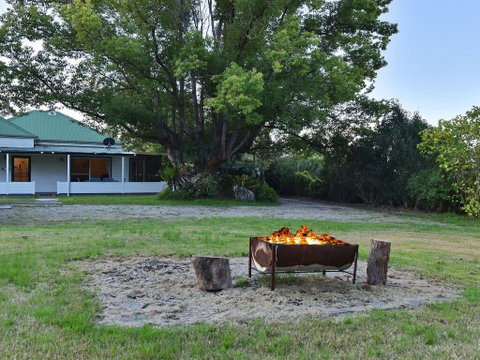 Tabitha Hill Cottage - C Tourism 0