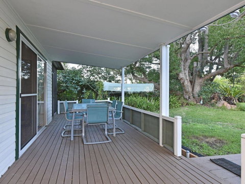 Tabitha Hill Cottage - C Tourism 3