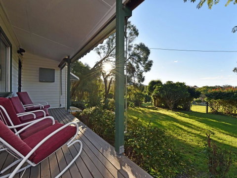 Tabitha Hill Cottage - C Tourism 2
