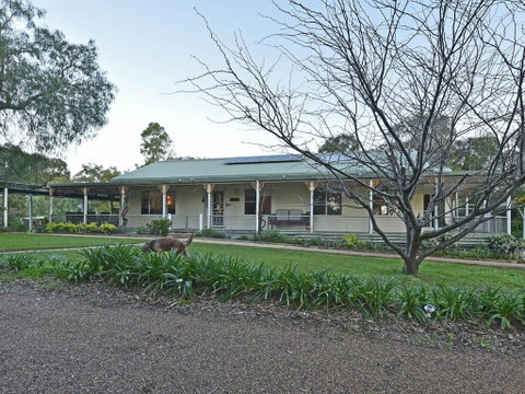Tabitha Hill Estate - C Tourism 2