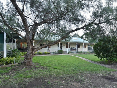 Tabitha Hill Estate - C Tourism 3