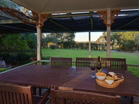 Tabitha Hill Estate - C Tourism 1
