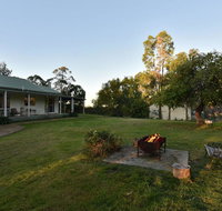 Tabitha Hill Homestead - C Tourism