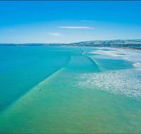 Tahren Beachfront Shack - C Tourism