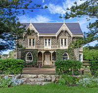 Talara Manor - C Tourism