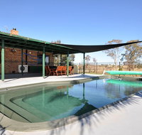 Talga Escape Rothbury with pool and views - C Tourism