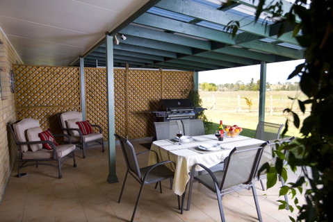 Talga Estate - C Tourism 1
