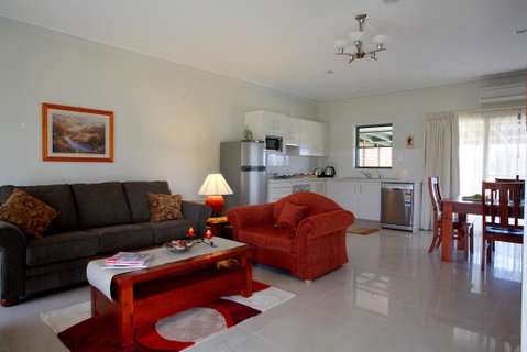 Talga Estate - C Tourism 3