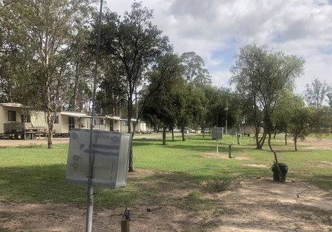Tall Timbers Caravan Park Kempsey - C Tourism 2