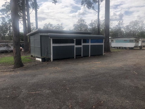 Tall Timbers Caravan Park Kempsey - C Tourism 1