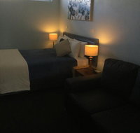 Tall Timbers Motel - C Tourism