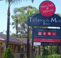 Tallarook Motor Inn - C Tourism