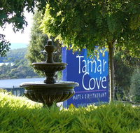 Tamar Cove Motel - C Tourism